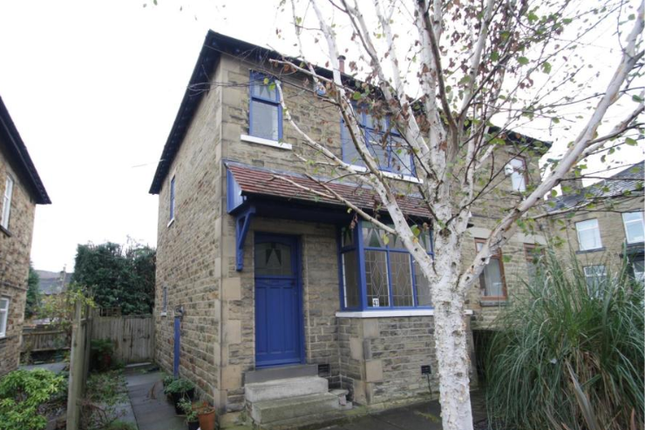 Semi-detached house for sale in Langdale Street, Elland