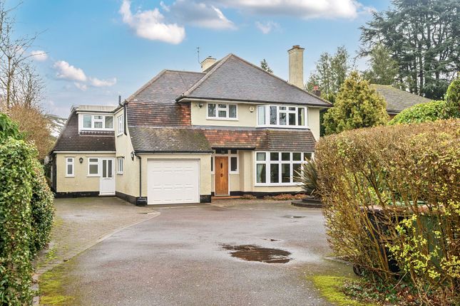 5-bed house on 8 Greville Park Avenue, Ashtead, £1,400,000