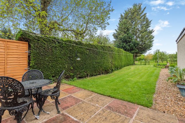 Detached house for sale in Colley Rise, Lyddington, Oakham