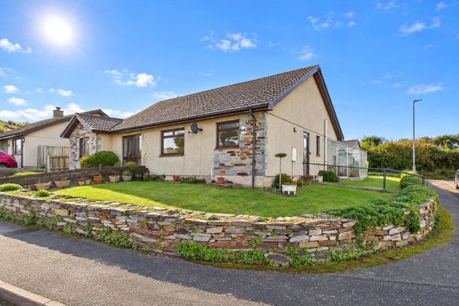 2-bed bungalow on Trefleur Close, Cornwall, £260,000