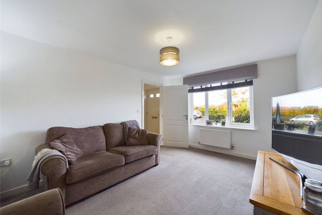 End terrace house for sale in Sowthistle Drive, Hardwicke, Gloucester, Gloucestershire