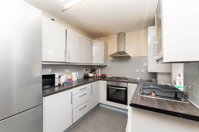 Semi-detached house for sale in York Avenue, Slough