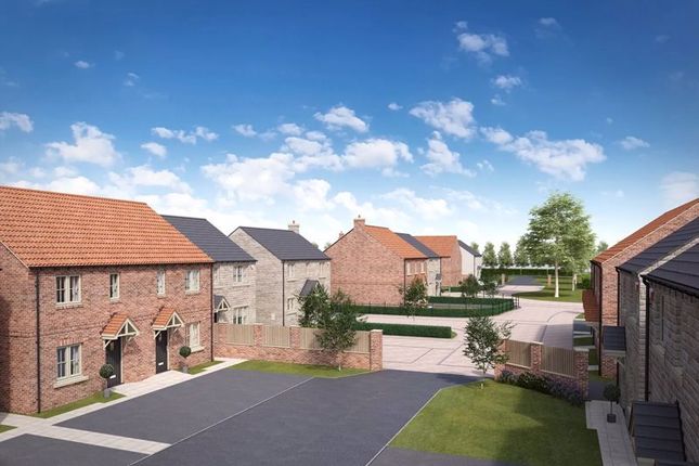 Plot 21 The Corner Barn, Middlewood Close, York photo 2