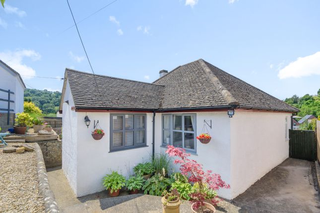 Bungalow for sale in Churchill Road, Brimscombe, Stroud, Gloucestershire