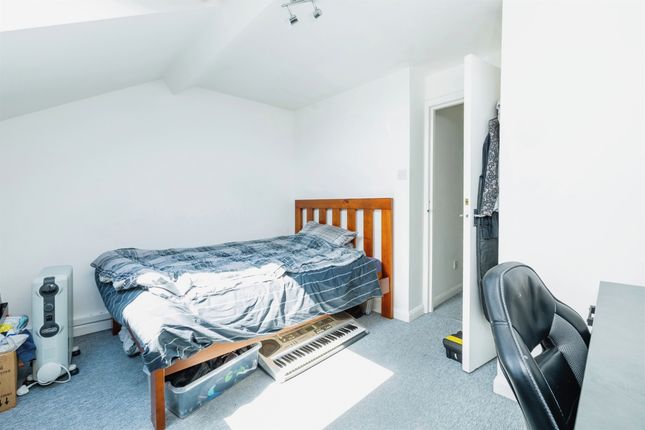 Flat for sale in Princess Street, Lincoln