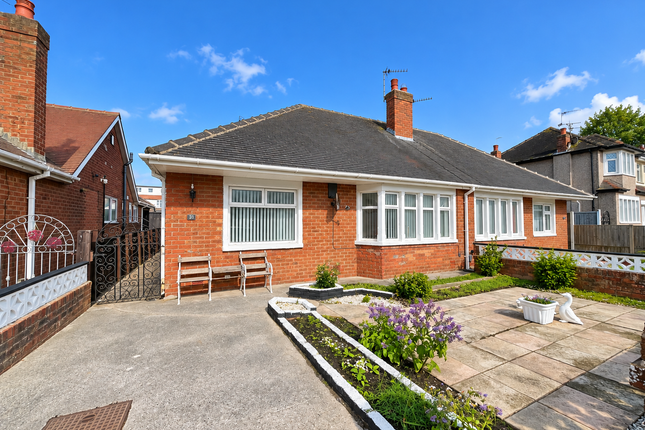 2-bed house on 31, Leyburn Avenue, Bispham, £179,950