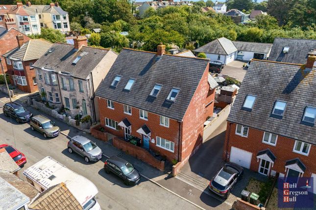 3-bed semi-detached on 15, Clearmount Road, Weymouth, £370,000