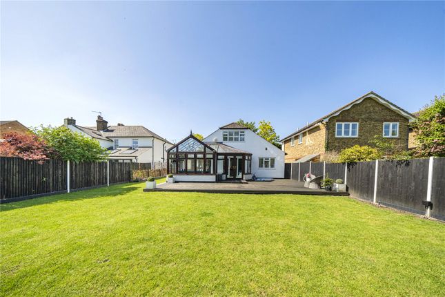 Detached house for sale in Hersham, Surrey