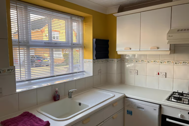 Semi-detached house to rent in Trader Road, Beckton, London