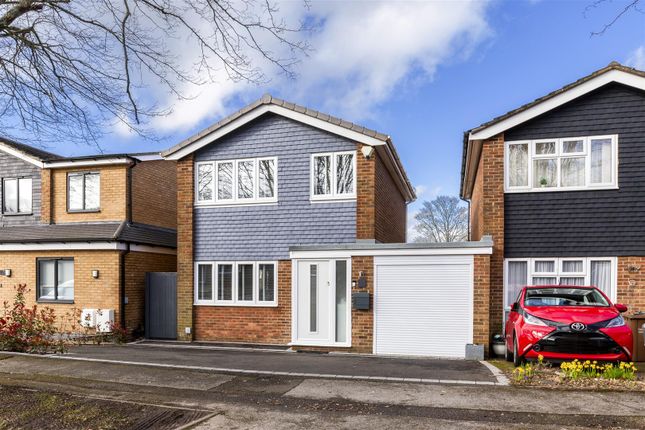 Detached house for sale in High Beeches, Banstead