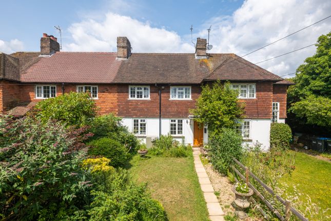 Terraced house for sale in Watney Cottages, Hammingden Lane, Highbrook