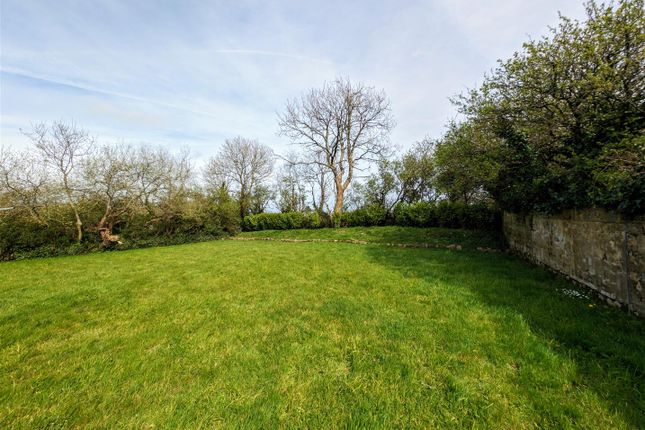 Detached house for sale in Dinas Cross, Newport