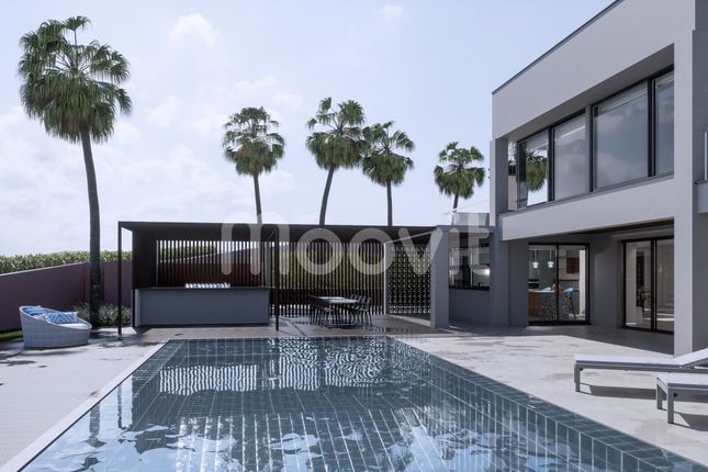 Thumbnail Villa for sale in Street Name Upon Request, Lagos, Pt