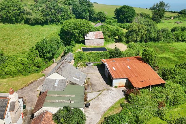 Hole Farm, Goosewell, Berrynarbor photo 2