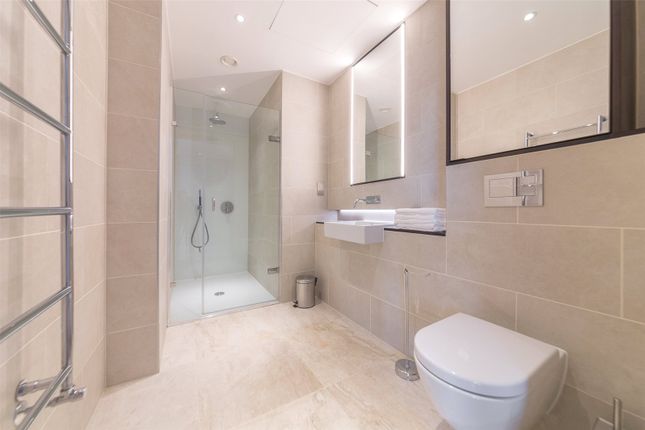 Flat for sale in Gowing House, 4 Drapers Yard, The Ram Quarter, Wandsworth