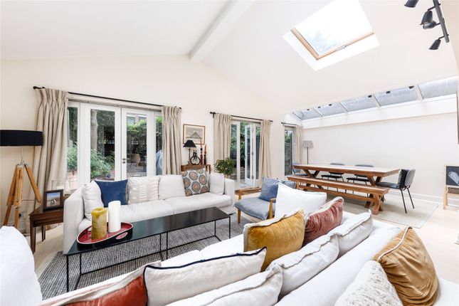 Flat 1, 49, Aldridge Road Villas, London photo 4