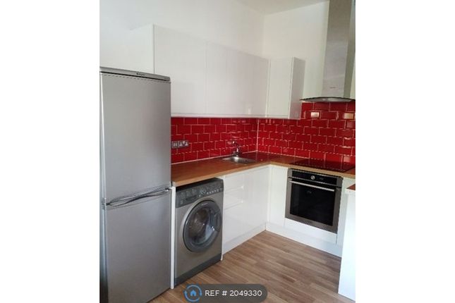 Thumbnail Flat to rent in Fonthill Road, London Finsbury Park