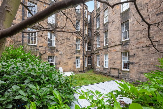 Flat for sale in 5/3 Lord Russell Place, Newington, Edinburgh
