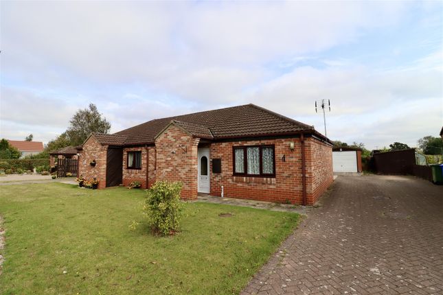 2-bed other on 18, Springfield Estate, Holme-On-Spalding-Moor, £110,000