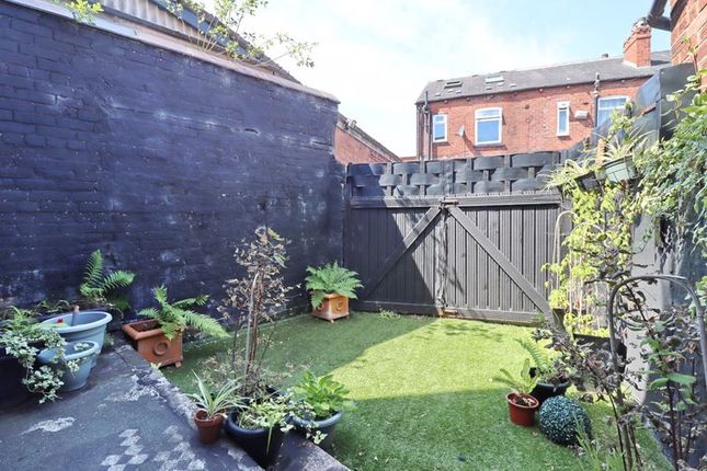 End terrace house for sale in Walkden Road, Worsley, Manchester