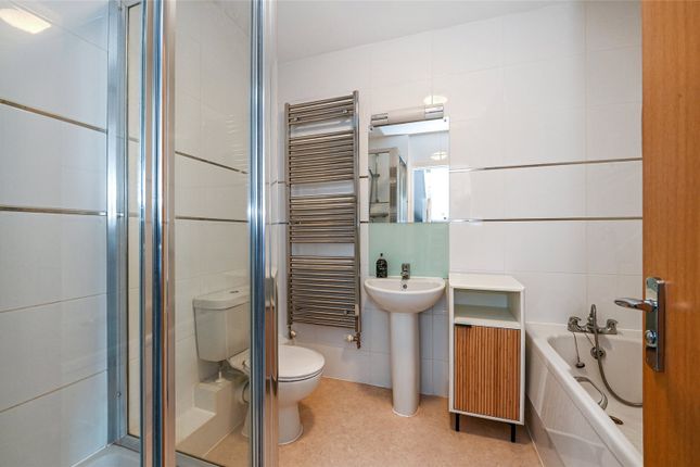 Town house for sale in South Pallant, Chichester, West Sussex