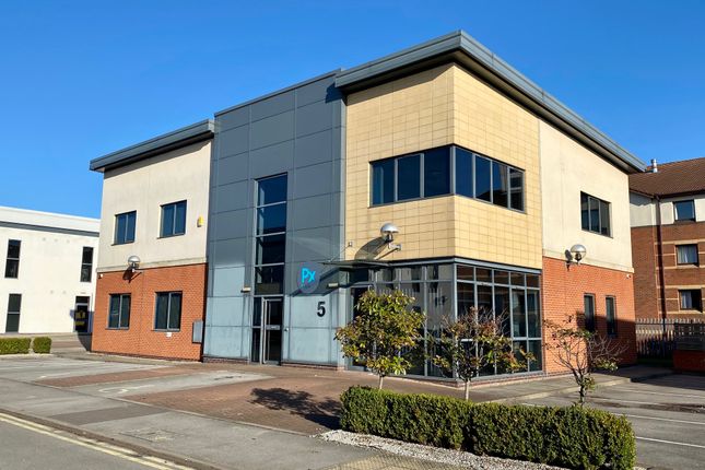 Thumbnail Office to let in Pinnacle Way, Derby
