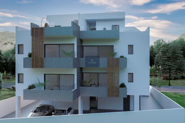 Apartment for sale in Oroklini, Cyprus