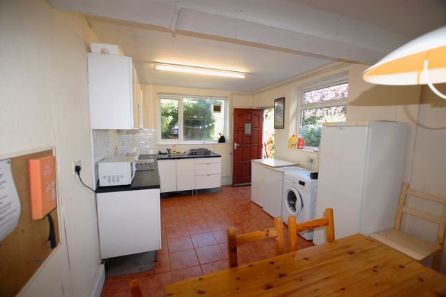 Shared accommodation to rent in Rhyddings Terrace, Brynmill, Swansea