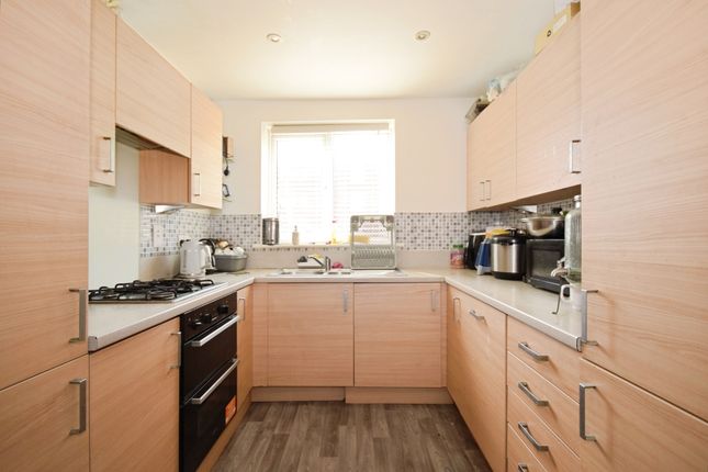 Semi-detached house to rent in Bonham Way, Northfleet, Gravesend