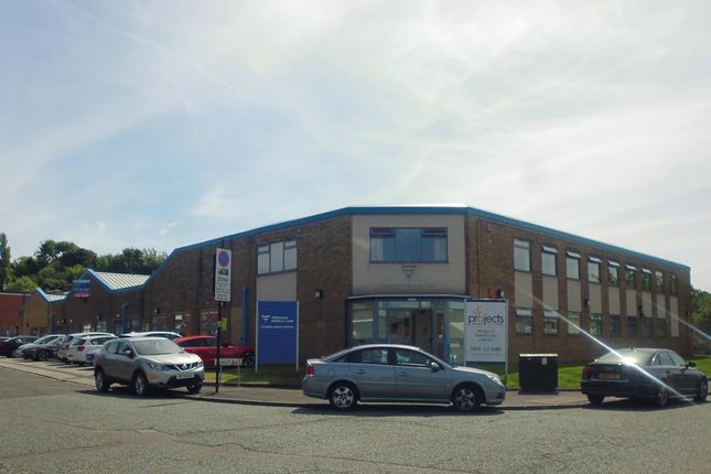 Office to let in Kings Norton, Birmingham