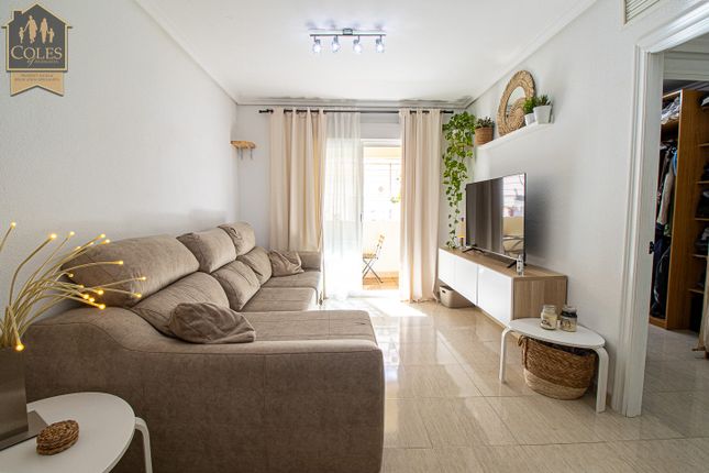 Apartment for sale in Calle Acacias, Turre, Almería, Andalusia, Spain