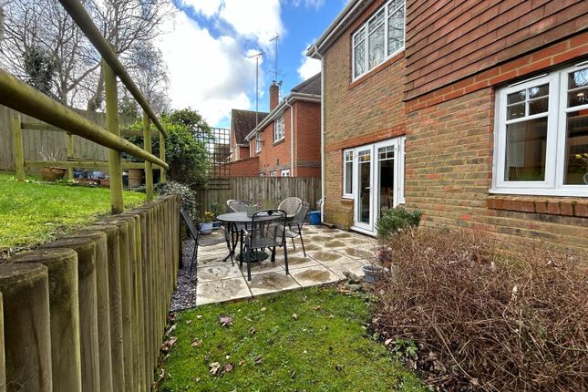 Flat for sale in Hobbs End, Henley-On-Thames, Oxfordshire