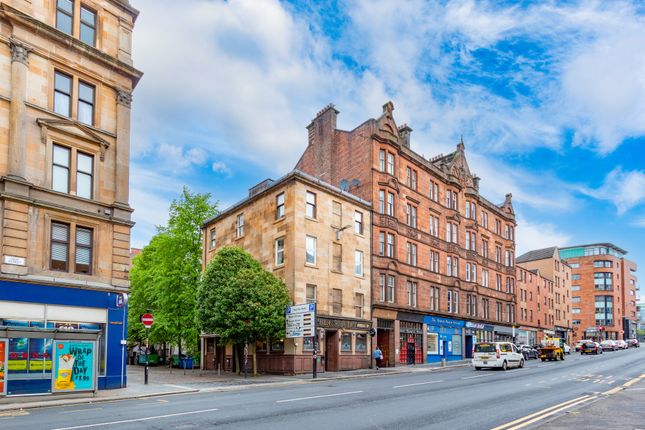 1 bed flat for sale in Blackfriars Street, City Centre, Glasgow G1
