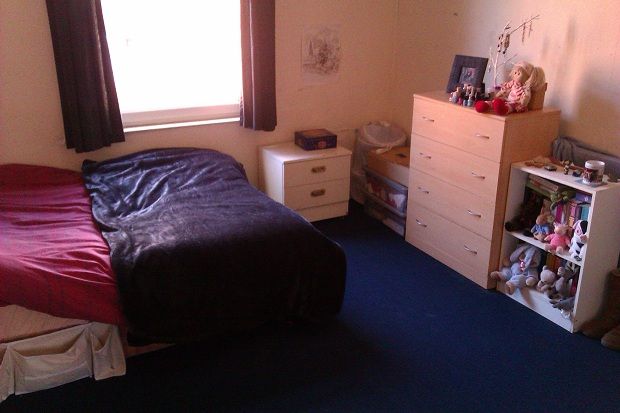 Harold Avenue, 17, Leeds photo 5