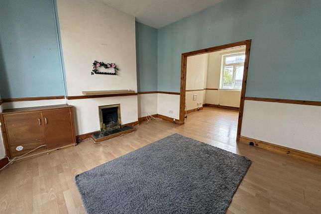 Terraced house for sale in Wells Street, Cardiff