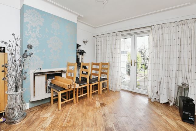 Semi-detached house for sale in Mossfield Road, Liverpool