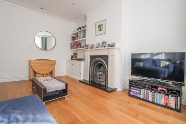 Terraced house for sale in Sundridge Road, Addiscombe, Croydon