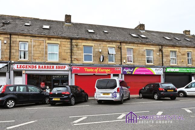1 Bedroom Maisonette For Rent On Elswick Road, Elswick, Newcastle Upon Tyne, Tyne And Wear, Ne4 8Dy