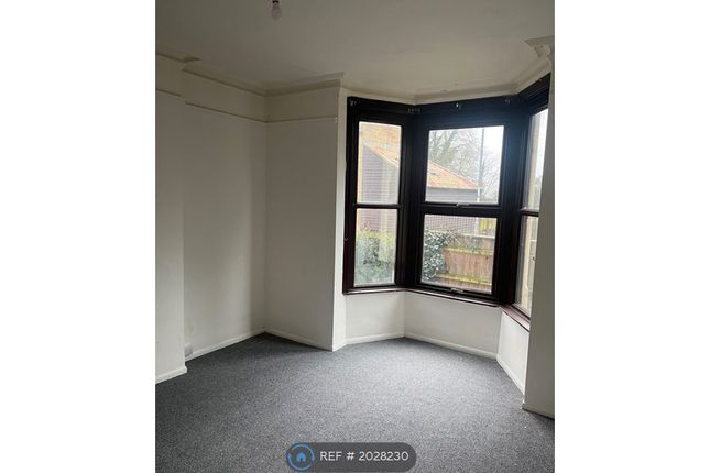 Flat to rent in Church Street, March