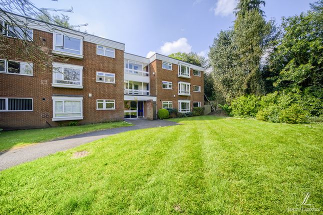 Flat for sale in Hindon Square, Vicarage Road, Edgbaston