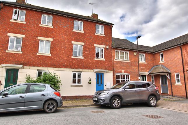 Thumbnail Property for sale in Clifford Avenue, Walton Cardiff, Tewkesbury