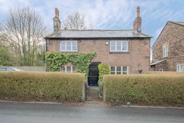 Cottage for sale in Tithebarn Road, Knowsley