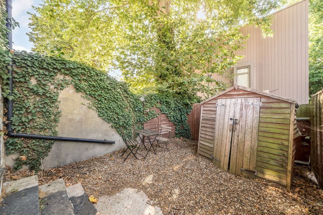 10C, Malpas Road, London photo 4
