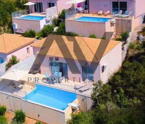 Villa for sale in Erissos, Kefalonia, Ionian Islands, Greece