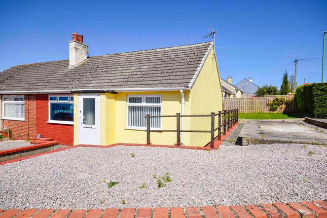 Bungalow for sale in Penn Meadows, Brixham