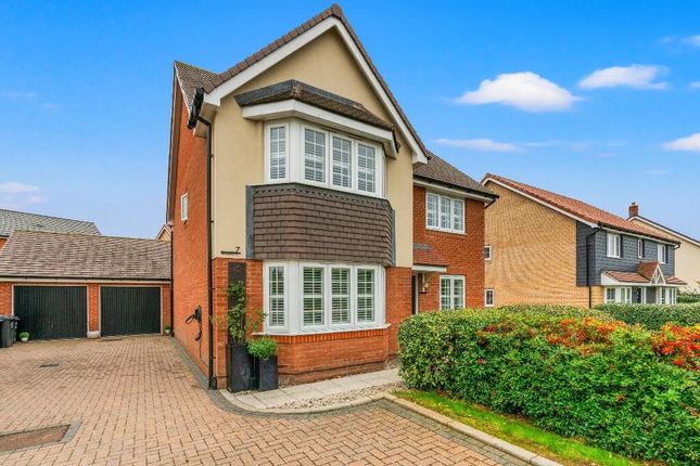 5-bed house on 7, Milton Close, Bishops Stortford, £699,995