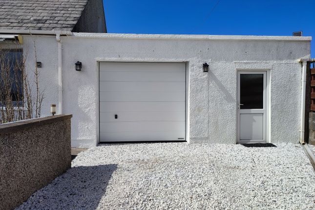 Detached house for sale in Skigersta, Isle Of Lewis