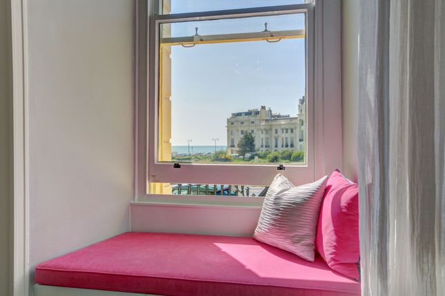 Flat 1, 8 Brunswick Square, Hove photo 3
