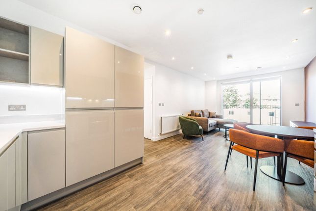 Flat 113,, 111 Dawes Street, London photo 4