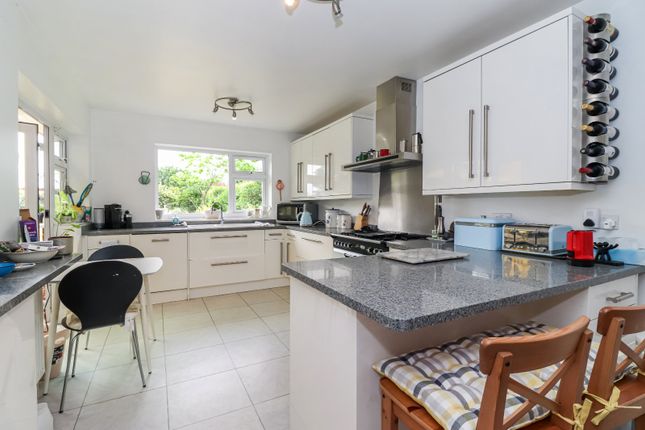 Detached house for sale in Chipperfield Road, Kings Langley
